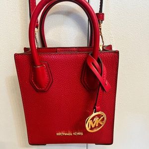 Michael Kors mini purse